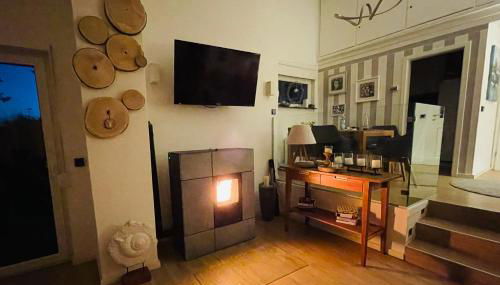 Eifelhäuschen am See - Foto 4