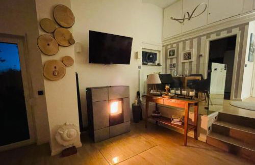 Eifelhäuschen am See - Foto 4