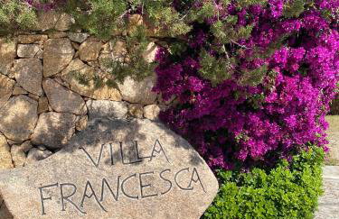 Villa Francesca Apartment - Foto 1