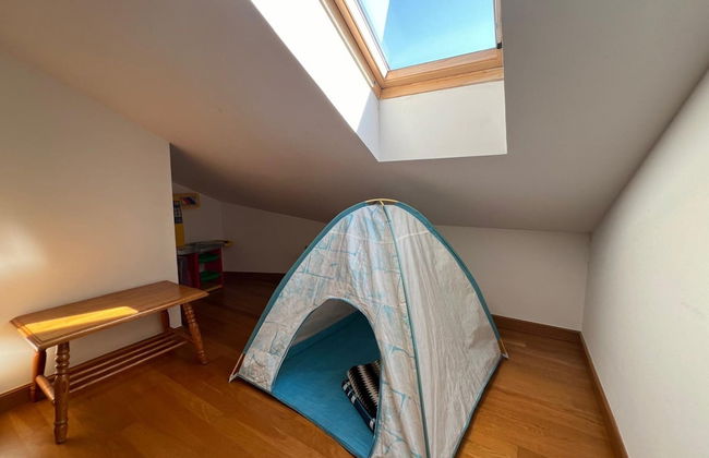 Yourhouse Aldo Ourense Termal - Foto 25