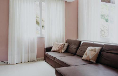 Casa com vista CINEMATOGRAFICA - Foto 68