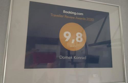 Domek Konrad - balia ogrodowa dodatkowo płatna - Foto 38