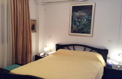 Kardiakafti Village - Foto 16