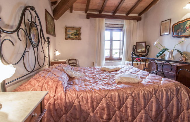 Poggio Velluto - Foto 24