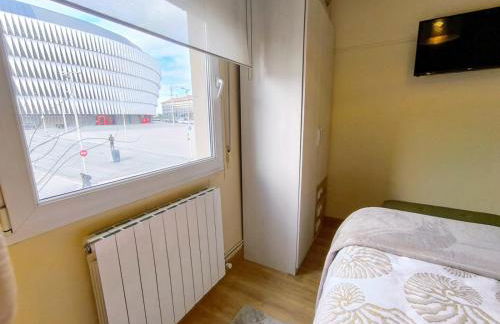 San Mamés Stadium corner - Foto 8