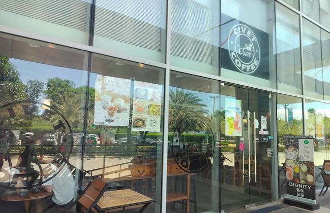 Luxury 1BR 55sqm 1 Pacific MactanNewtown - Photo 21