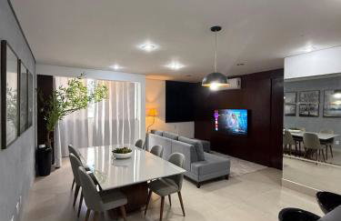 Sublime Mognos Apartment - Bosque Saúde - Foto 1