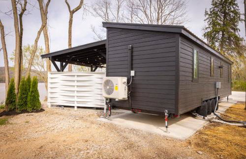 Black Tie Affair - Eloquent Riverfront Experience - Foto 17