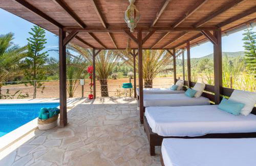 Villa Jazmin - Foto 10