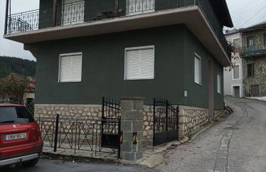 ELLI΄S HOUSE ΣΥΓΧΡΟΝΟ ΣΠΙΤΙ ΣΤΑ ΠΡΑΜΑΝΤΑ - Photo 2