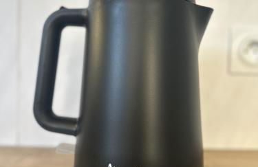 Le Toulousain 202 - Appartement Cosy en Hypercentre - Quartier Jeanne d'Arc - Foto 27