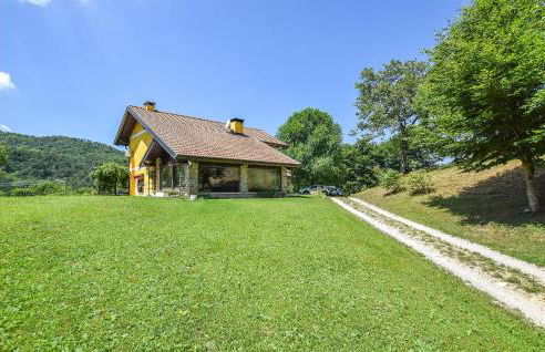 3 Bedroom Nice Home In Borgo Valbelluna - Foto 12