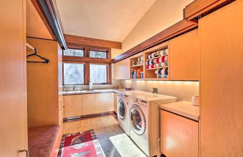 3 Mi to Ski! Luxe Retreat Near Sun Valley - Foto 33