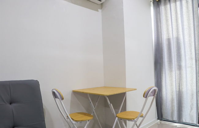 Comfort 2Br At Daan Mogot City Apartment - Photo 13