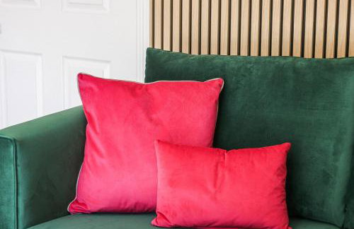 Stylish 2 Bedroom Property - Foto 15