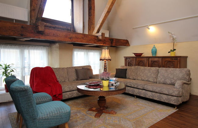 Tallinn City Apartments Town Hall Square - Photo 56