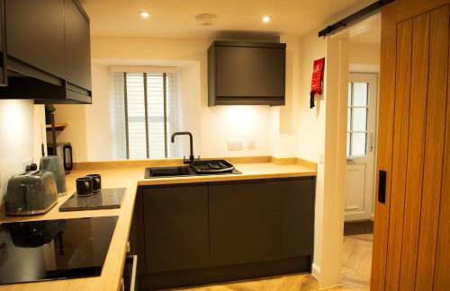 Coorie-In Cottage - Photo 10