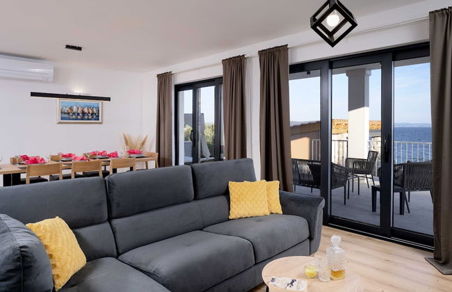 Villa Luce di Mare - Photo 16