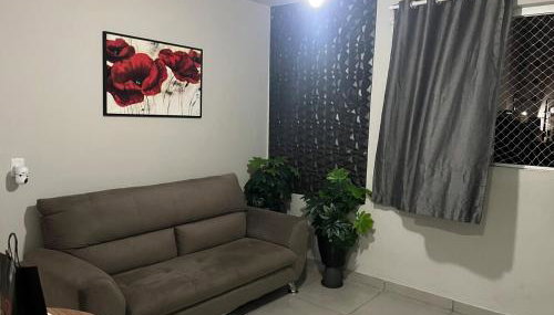 Apartamento em frente A TV centro América Cuiabá - Foto 1