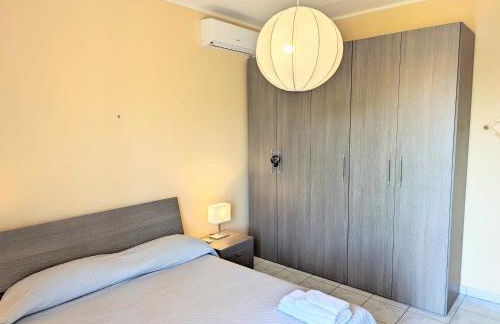 Sole di Davoli - Three Bedroom Apartment - Foto 26