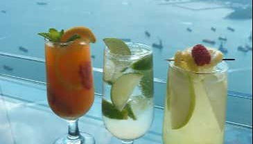 Sky100 Hong Kong Observation Deck - Foto 3