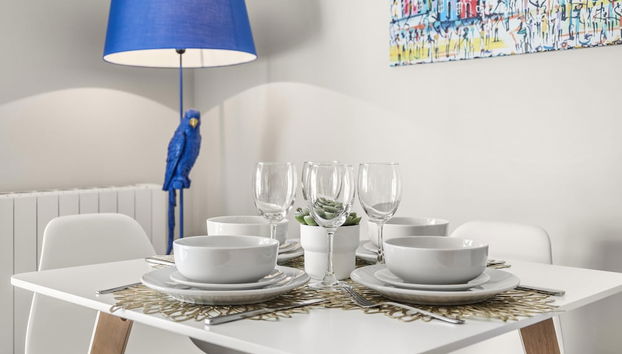 Richmond Building - Foto 4, Habitación