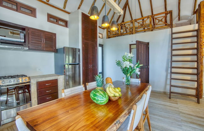 Casa Corazón - Photo 17