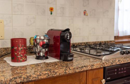 Pugnano Alto - appartamento Porcino - Photo 23