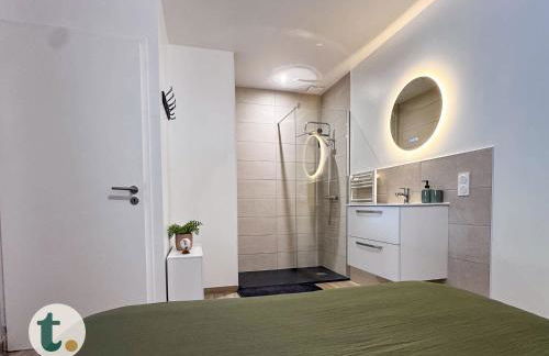 Tranquiloue - Appartement cosy 15min du Puy du Fou - Photo 8