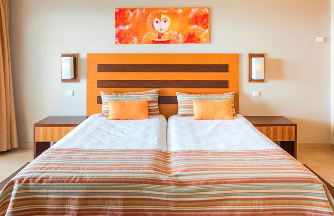 Alfagar Aparthotel - Foto 13