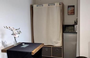 Studio à Bellegarde - Foto 6