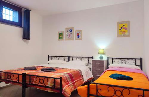 Villa Bassani, grande e luminosa ideale per gruppi - Photo 17