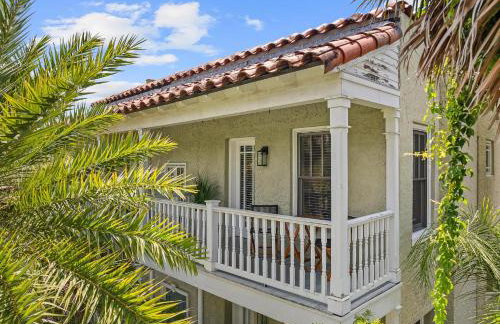 Casita Tropical l Walk to DT l Mins to Beach - Foto 27