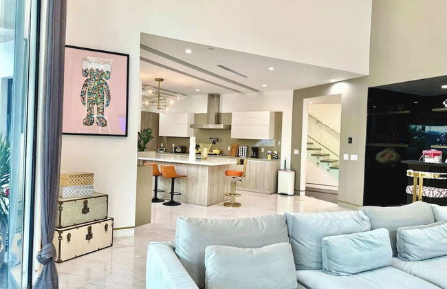 @ Marbella Lane - Enchanted Garden & Pool Hideaway - Foto 50