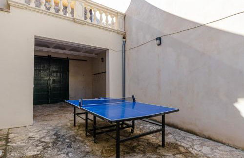 YourHouse Can Bombarda for groups up to 10 guests, perfect for cycling - Photo 18