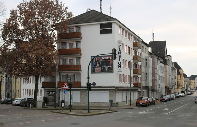 Essen Garden Hideaway - Foto 1