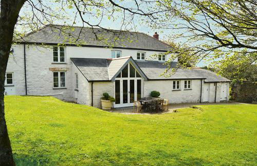 Bonython Farmhouse - Foto 26