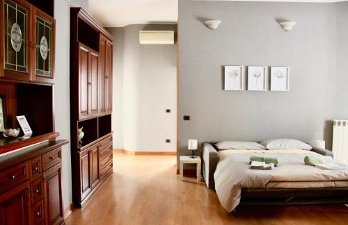 Pietro Apartment Fiera - Foto 9