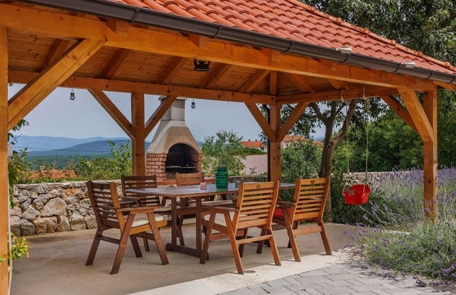 Wonderful Krk Island Stay - Foto 25