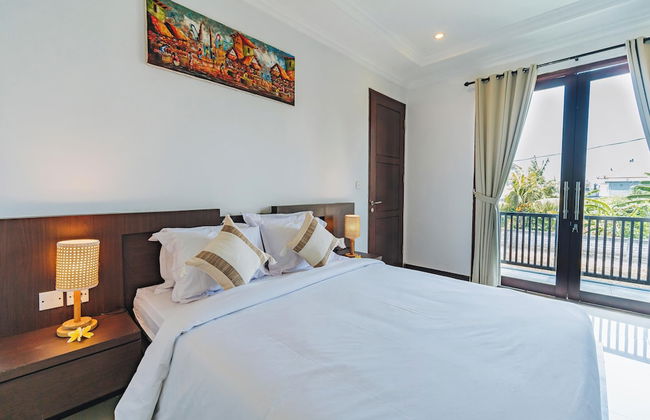 Villa Griya Purnama - Foto 8