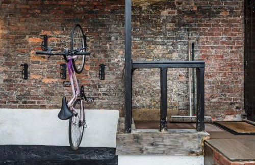 Spacious home sleeps 9 - walker cyclist retreat - Pass the Keys - Foto 40