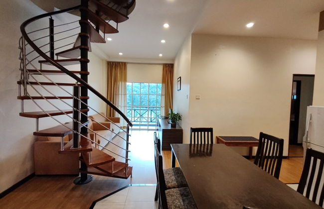 Iris House Resort & Apartment Cameron Highlands - Foto 55