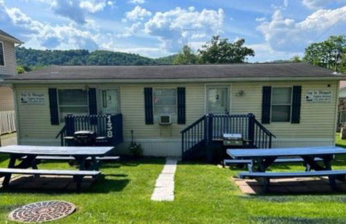 Stay In Ohiopyle near the GAP Trail - Ohiopyle, PA - Foto 29