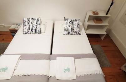 Espinho Guesthouse - Garden House - Foto 8