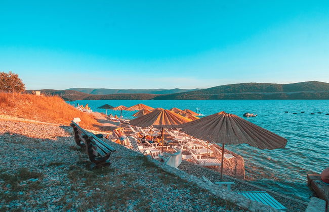 Apartmani Laura - Foto 36