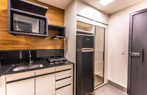 LOFT Moderno no Centro de Barreiras - Ar condicionado e Cozinha equipada - Foto 64