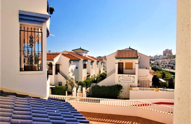 043 Holiday Bliss / AC - Wifi - Foto 38