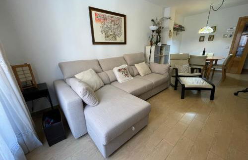 Gran piso en el centro de Alcalá - Foto 1