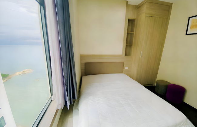 Muong Thanh Golden Apartment Nha Trang - Foto 4