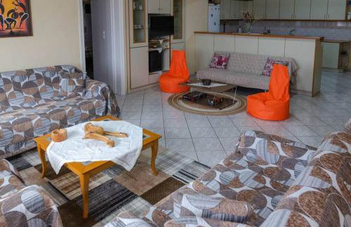 Dimitri's Mountain House - Foto 17